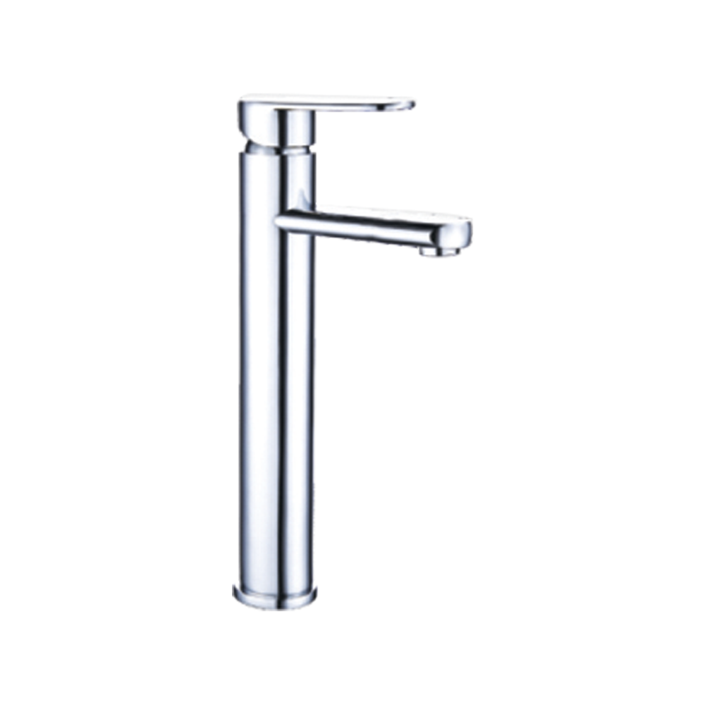 Vòi chậu lavabo nóng lạnh Luxta L1208B