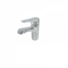 Vòi chậu lavabo nóng lạnh Luxta L1219S