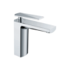Vòi chậu lavabo nóng lạnh Luxta L1221