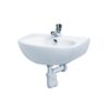 Chậu rửa lavabo treo tường Caesar L2140