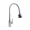 Vòi rửa chén thân mềm Luxta L3114T3B