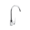 Vòi bếp nóng lạnh Luxta L3210C