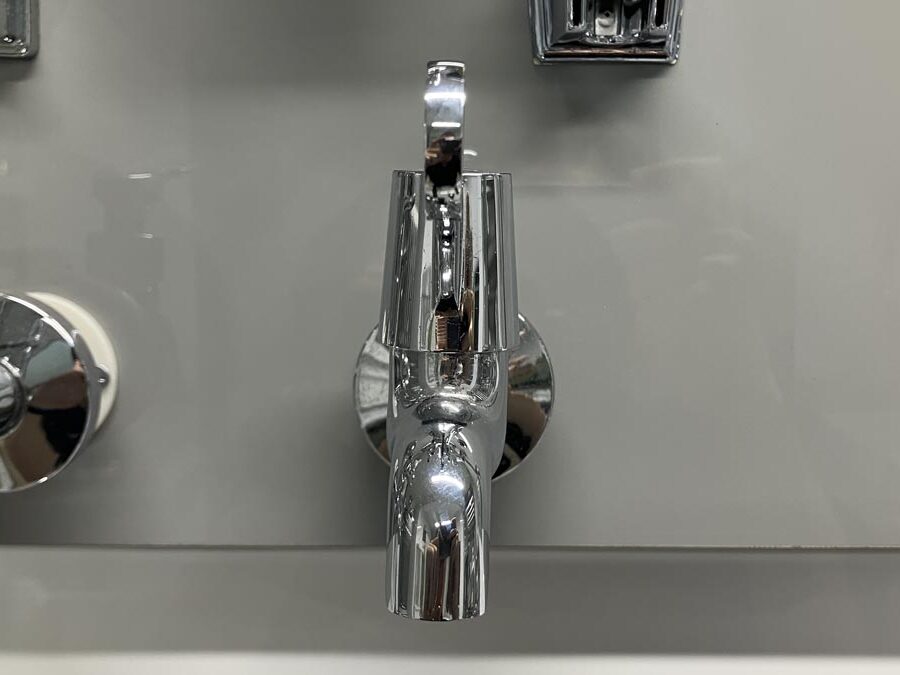 Vòi hồ Luxta L4102