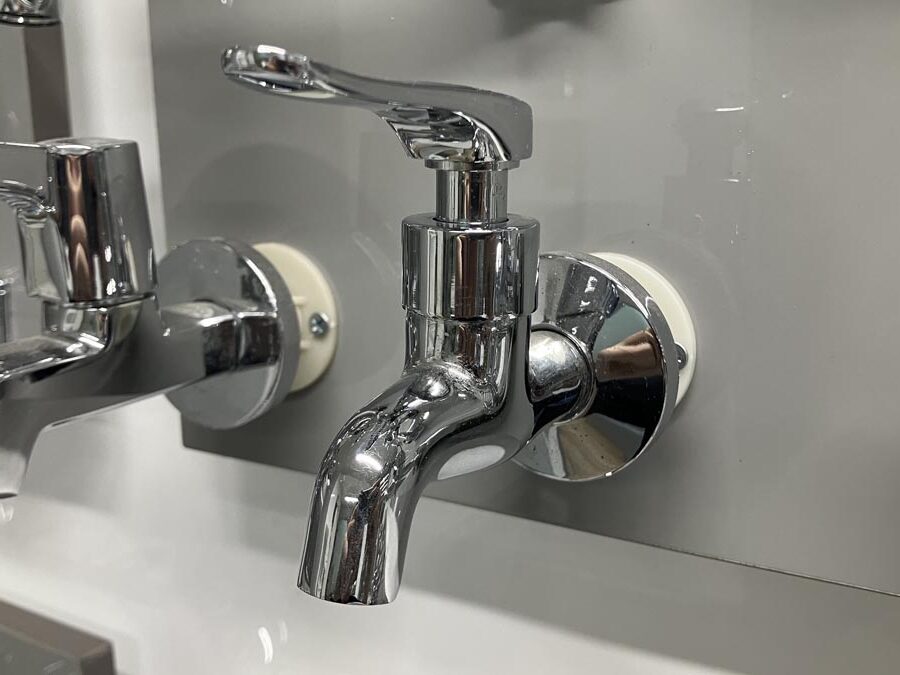Vòi hồ Luxta L4102M