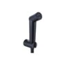 Vòi xịt vệ sinh Luxta L5111-Black