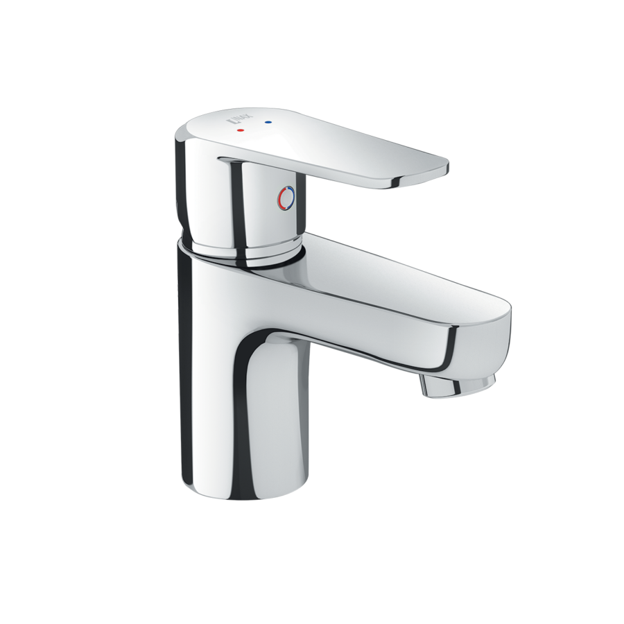 Vòi chậu lavabo nóng lạnh INAX LFV-2012S-R (LFV2012SR)