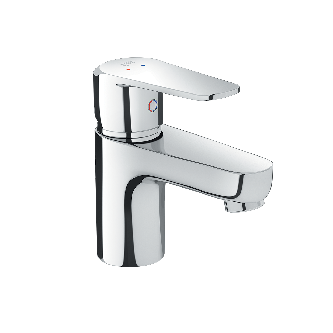 Vòi chậu lavabo nóng lạnh INAX LFV-2012S-R (LFV2012SR)