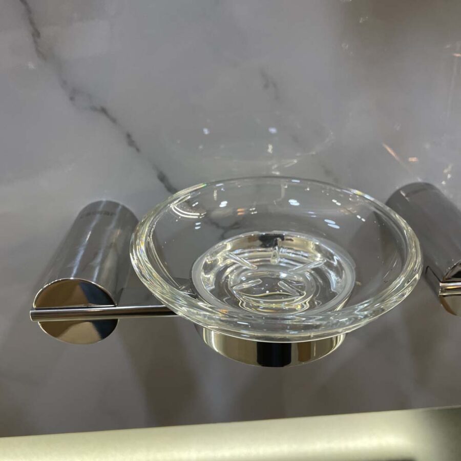 Kệ xà phòng Caesar Q8302