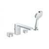 Sen tắm gắn bồn INAX BFV-5013S (BFV5013S)
