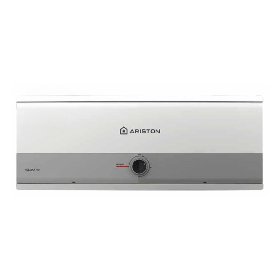 Máy nước nóng gián tiếp Slim3 R Ariston
