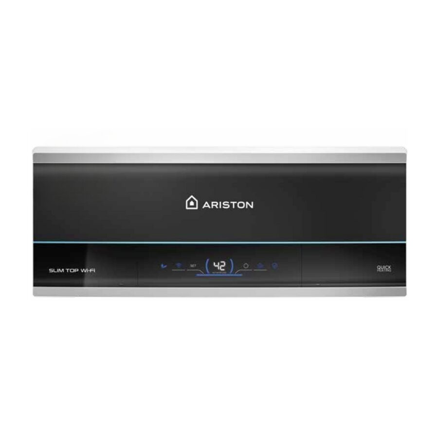Máy nước nóng gián tiếp Slim3 TOP WIFI Ariston