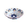 Chậu lavabo đặt bàn Kanly sứ mỹ thuật SU405