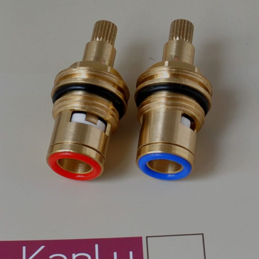 Van vòi nước Kanly LK10 / LK11