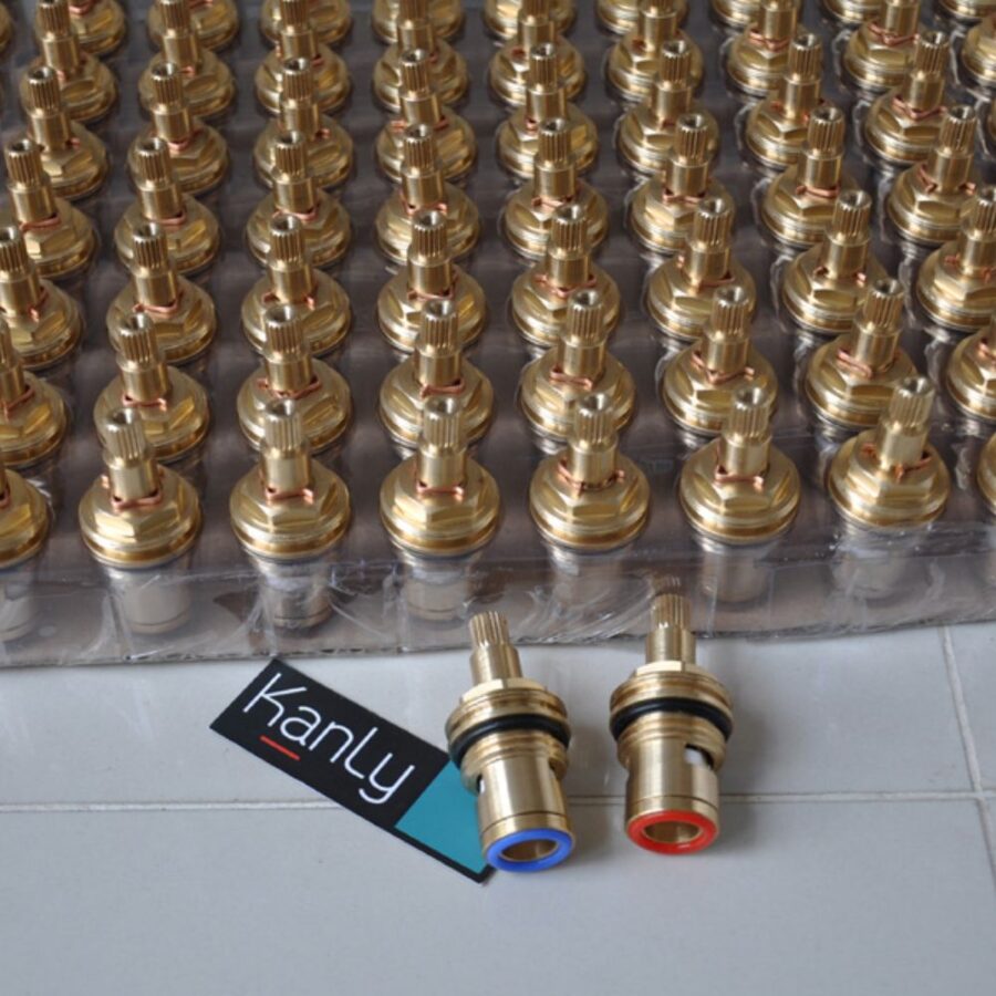 Van vòi nước Kanly LK10 / LK11