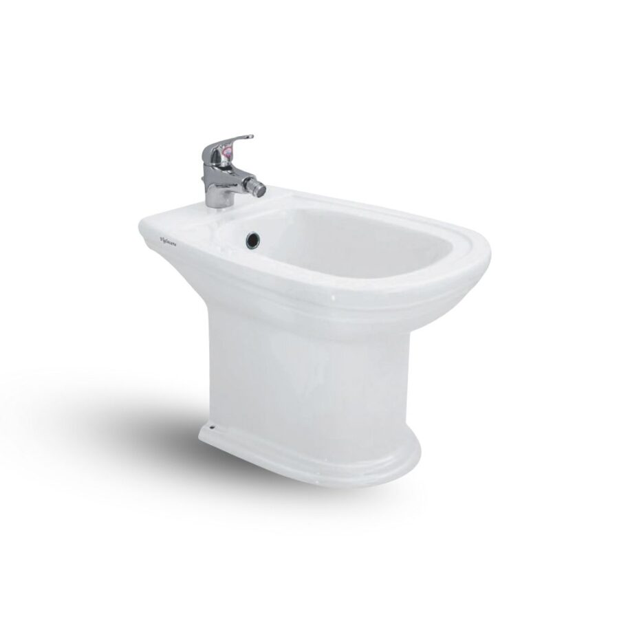 Bồn tiểu nữ Viglacera VB3