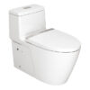 Bồn cầu 1 khối American Standard VF-1808 (VF1808) nắp êm dòng Acacia Evolution