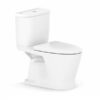 Bồn cầu 2 khối American Standard VF-2162 (VF2162) nắp êm dòng Loven