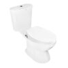 Bồn cầu 2 khối American Standard VF-2397S (VF2397S) nắp rửa cơ Slim