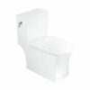 Bồn cầu 2 khối American Standard VF-2781 (VF2781) nắp êm dòng Kastello