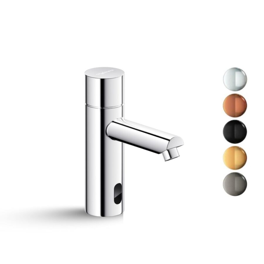 Vòi chậu lavabo lạnh Viglacera VG1023
