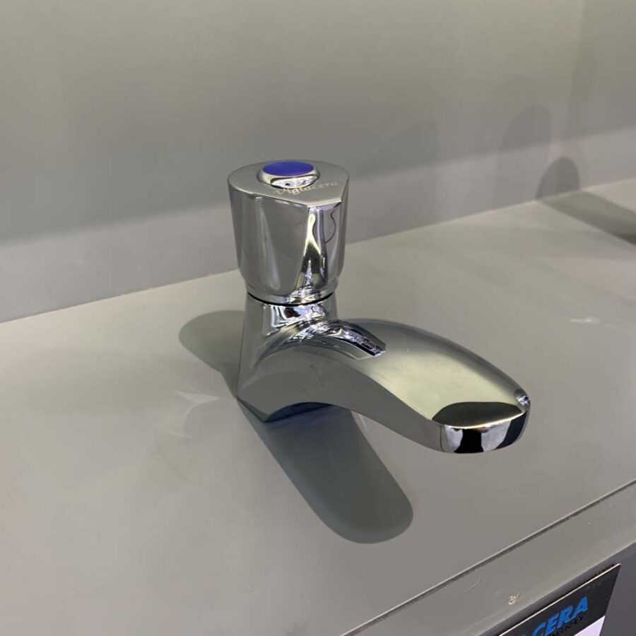 Vòi chậu lavabo lạnh Viglacera VG106