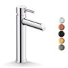 Vòi chậu lavabo nóng lạnh Viglacera VG141.1
