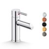 Vòi chậu lavabo nóng lạnh Viglacera VG141