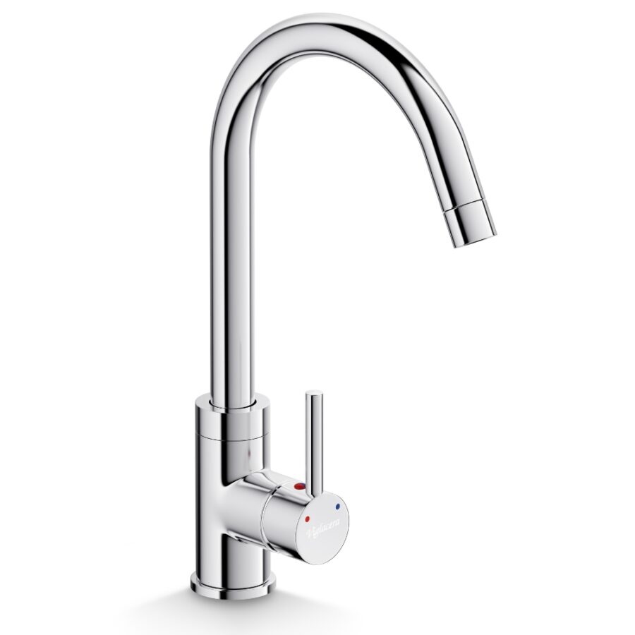 Vòi rửa chén nóng lạnh Viglacera VG731