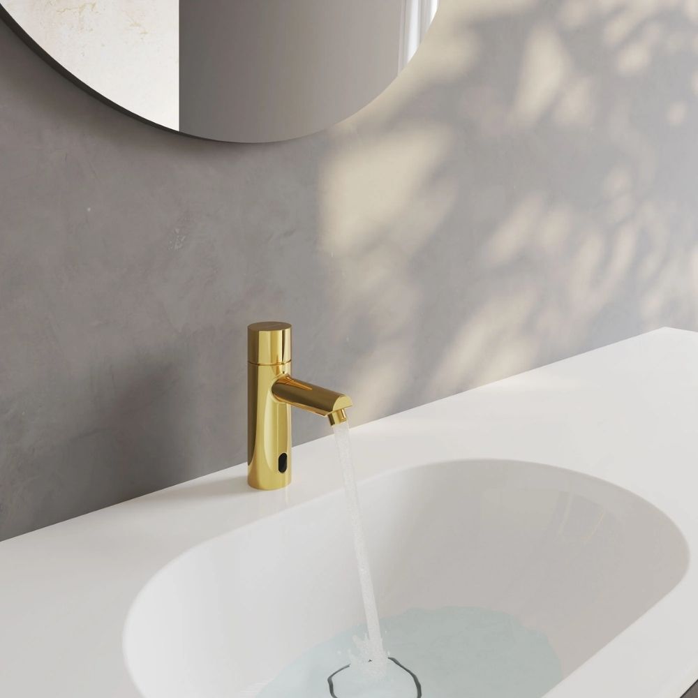 Vòi chậu lavabo lạnh Viglacera VG1023