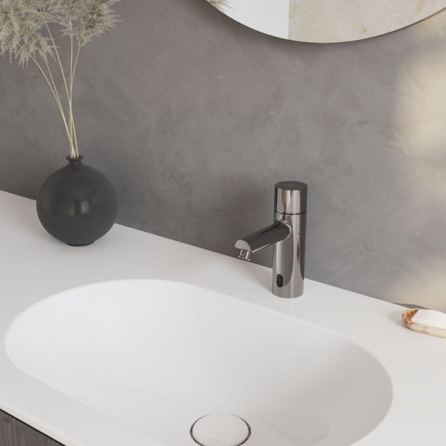 Vòi chậu lavabo lạnh Viglacera VG1023