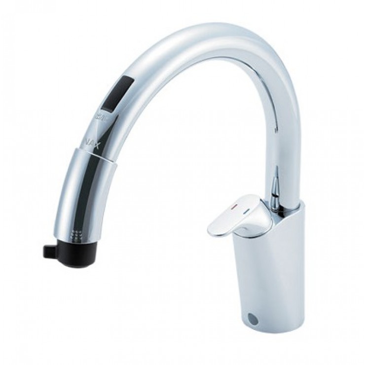 Vòi bếp cảm ứng INAX SF-NB454SX-J (SFNB454SXJ)