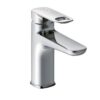 Vòi chậu lavabo nóng lạnh INAX LFV-652S (LFV652S)