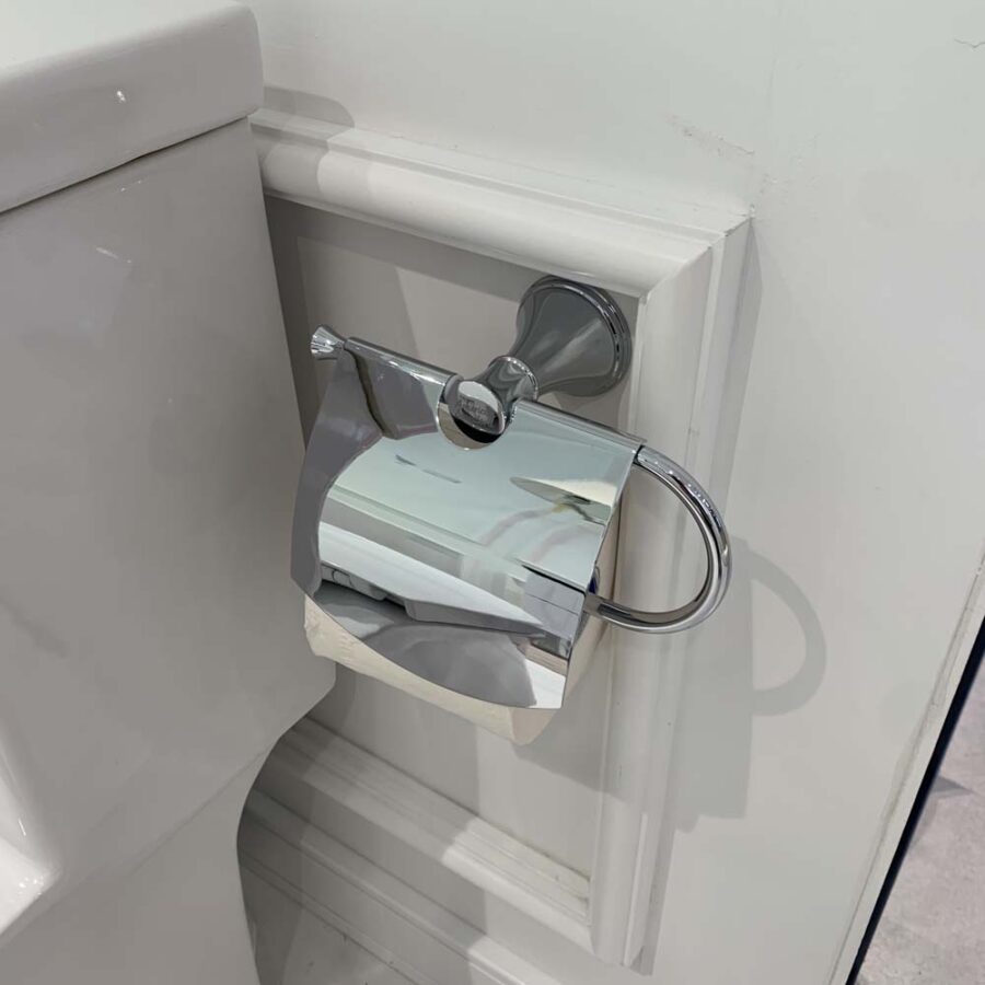 Ống giấy vệ sinh American Standard WF-0287 (WF0287) Heritage