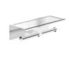 Hộp giấy vuông đôi American Standard WF-0499 (WF0499) Concept