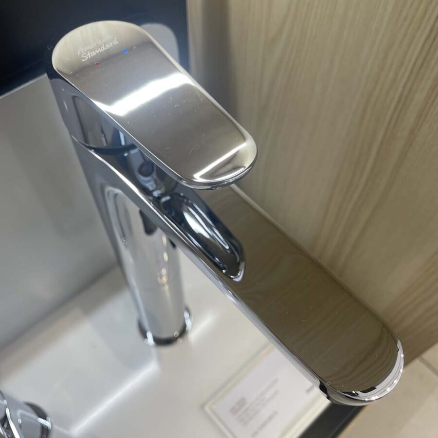 Vòi lavabo nóng lạnh American Standard WF-0703 (WF0703) Neo Modern