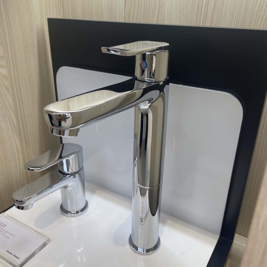 Vòi lavabo nóng lạnh American Standard WF-0703 (WF0703) Neo Modern