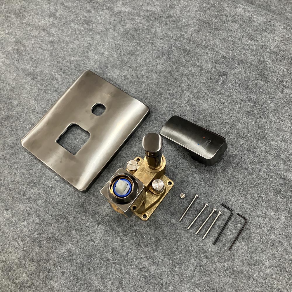 Vòi sen âm tường American Standard WF-1321 (WF1321) Acacia