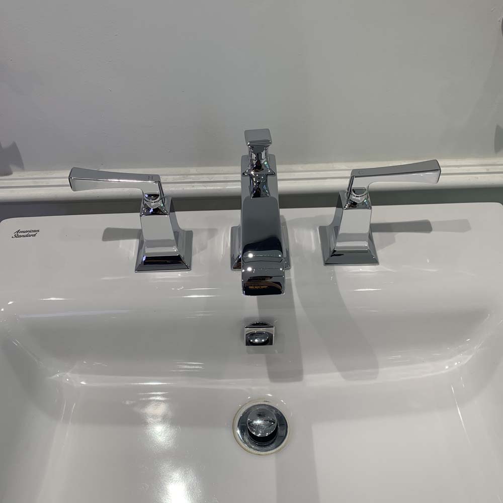 Vòi lavabo nóng lạnh American Standard WF-1603 (WF1603) Kastello