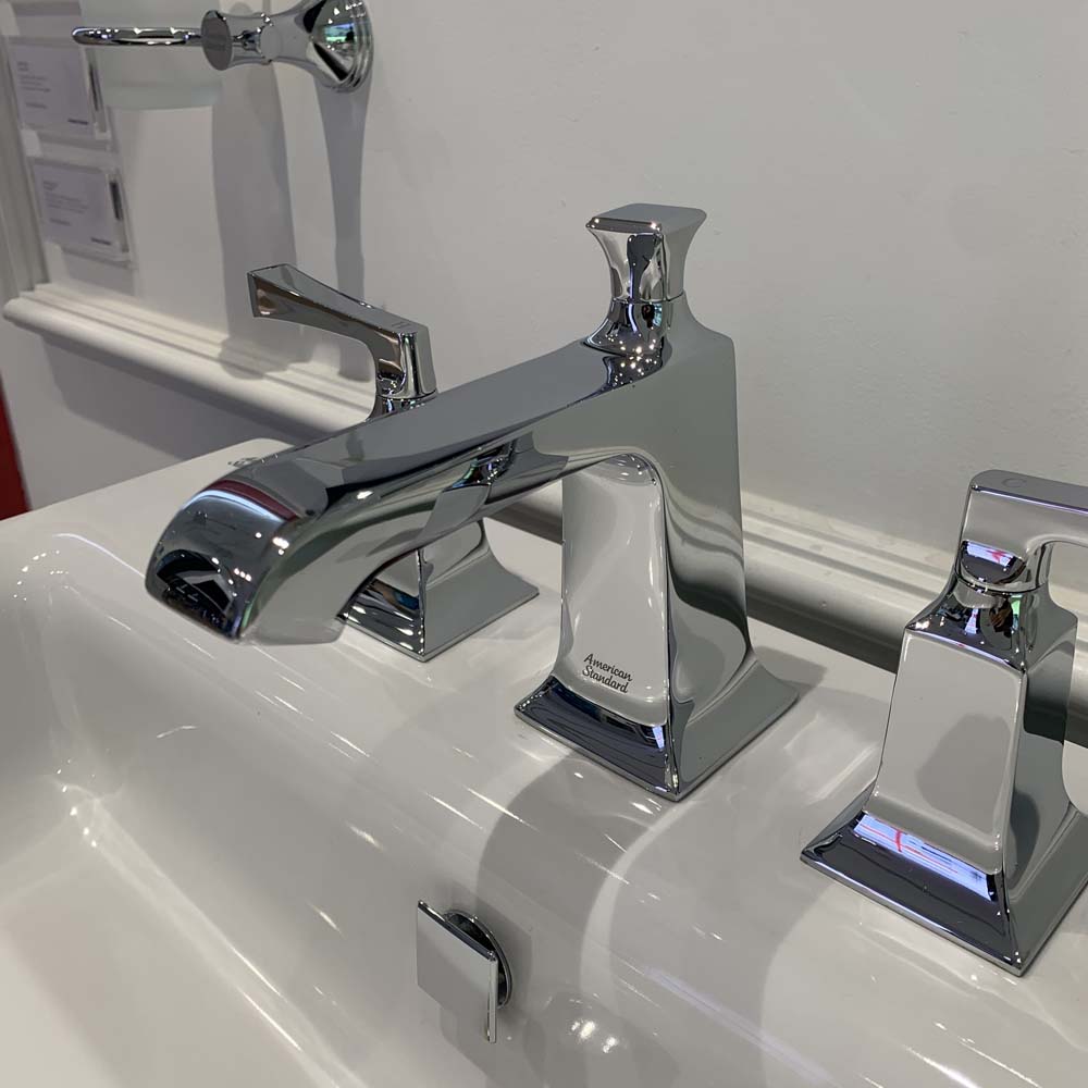Vòi lavabo nóng lạnh American Standard WF-1603 (WF1603) Kastello