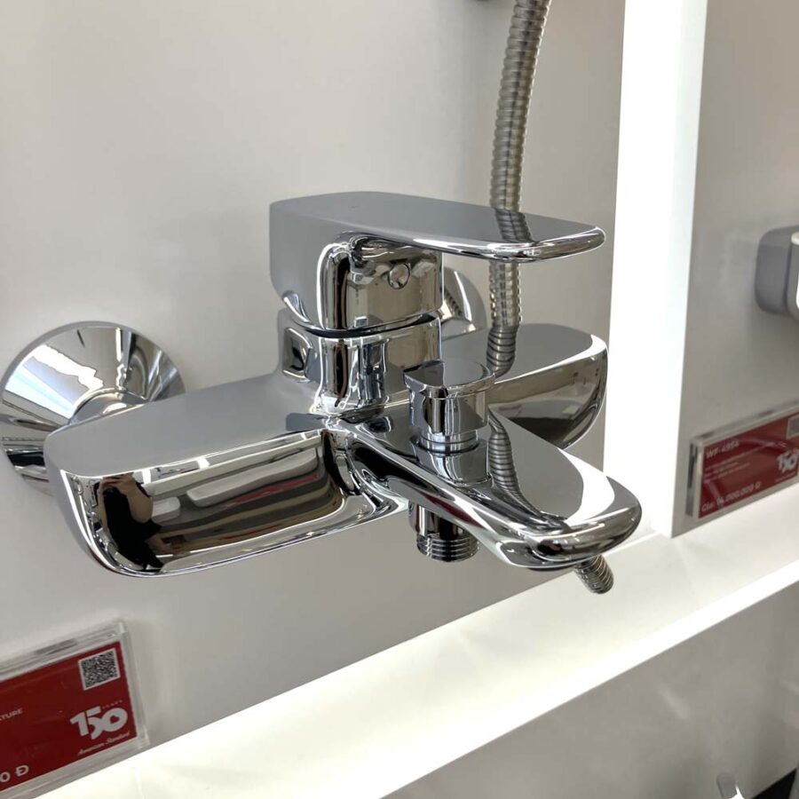 Sen tắm gắn tường American Standard WF-1711 (WF1711) nóng lạnh