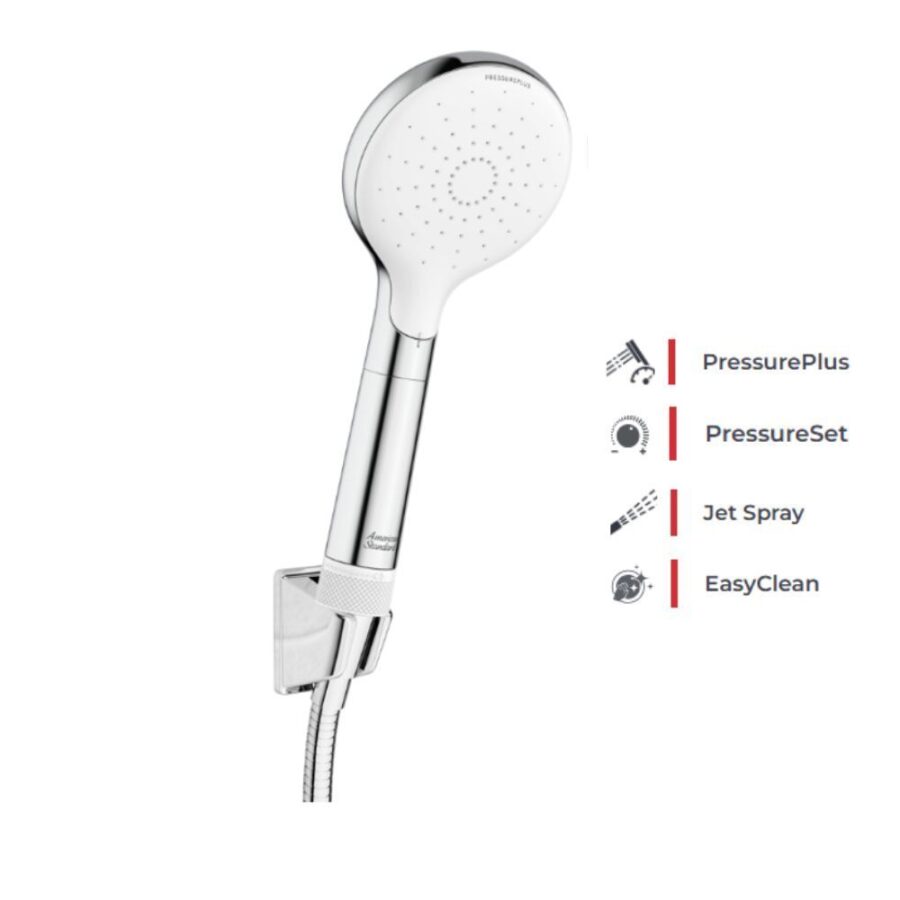 Bộ sen American Standard WF-1M11+WF-5263 nóng lạnh (WF1M11 + WF5263)