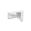 Vòi chậu nóng lạnh American Standard WF-2417 (WF2417) (1124170000) Acacia Supasleek gắn tường