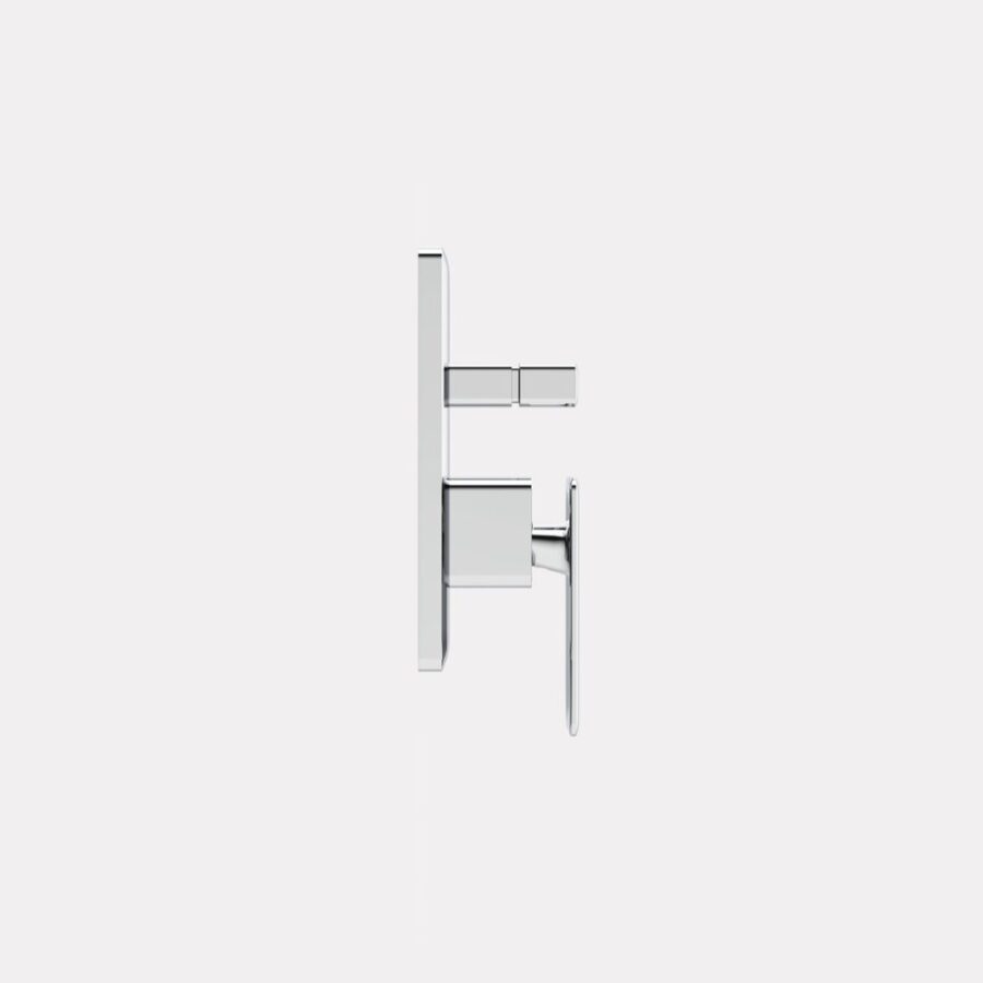 Vòi sen tắm âm tường American Standard WF-3128 (WF3128) (1131280000) Acacia Supasleek