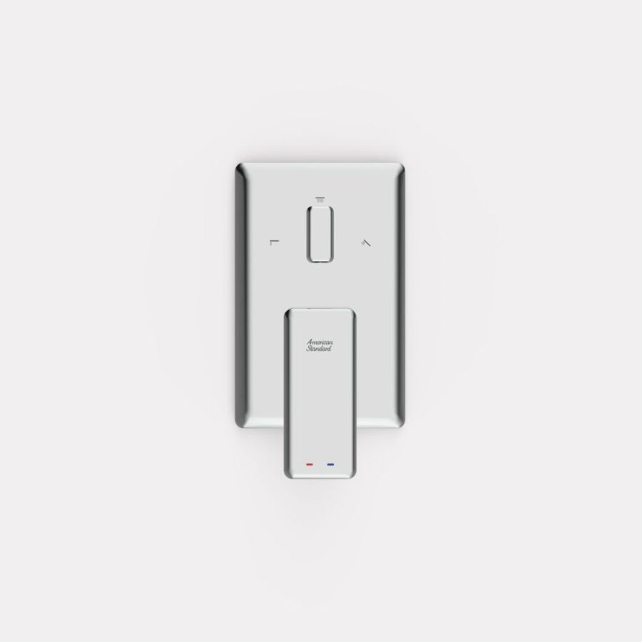 Vòi sen tắm âm tường American Standard WF-3131 (WF3131) (1131310000) Acacia Supasleek