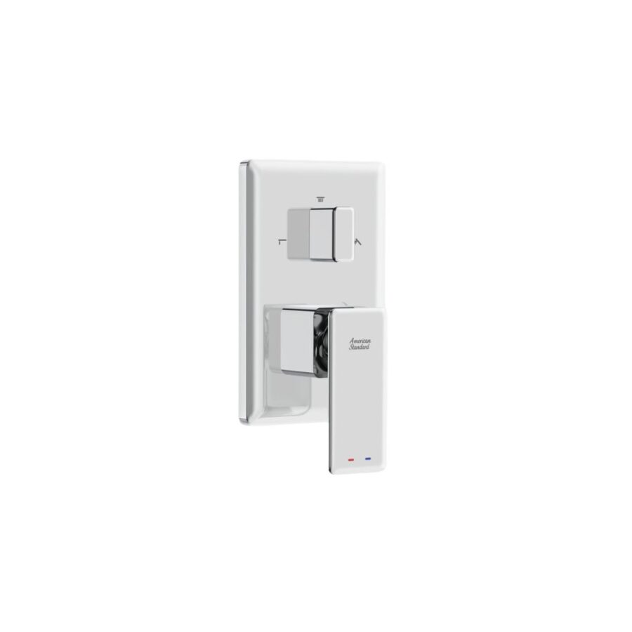 Vòi sen tắm âm tường American Standard WF-3131 (WF3131) (1131310000) Acacia Supasleek