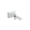 Vòi xả bồn âm tường American Standard WF-3662 (WF3662) (1136620000) Acacia Supasleek