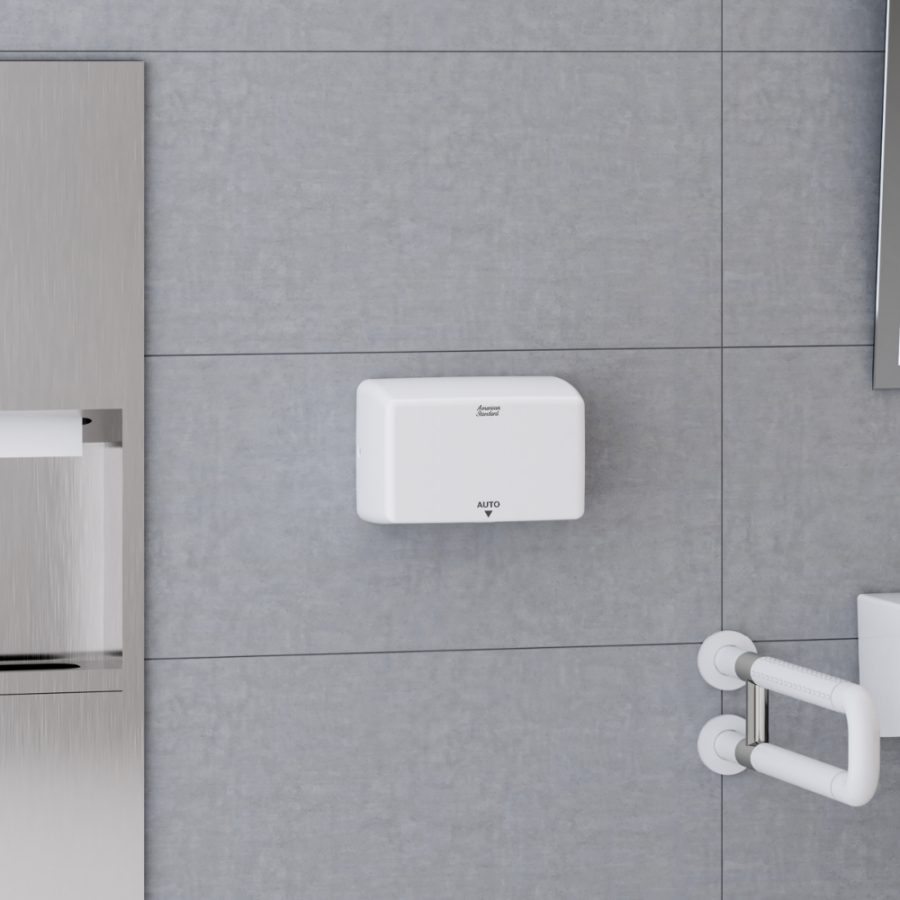 Máy sấy tay trắng American Standard WF-8017W (WF8017W)