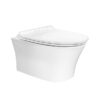 Bồn cầu treo tường American Standard WP-2140 (WP2140) nắp êm dòng Signature