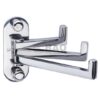 Móc áo 3 chia xếp gọn BN160