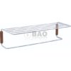 VẮT KHĂN TẦNG PHỐI GỖ BAO5010G